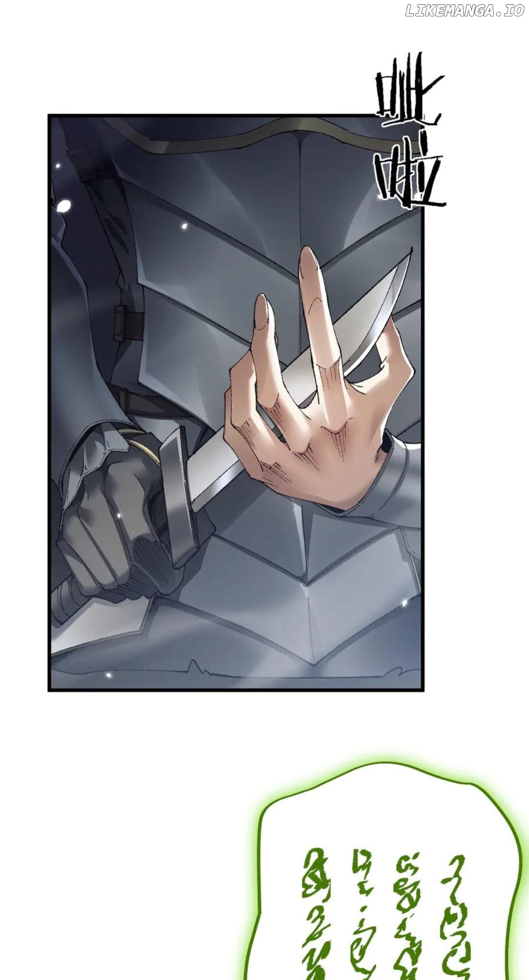 From Goblin to Goblin God Chapter 44 - page 36